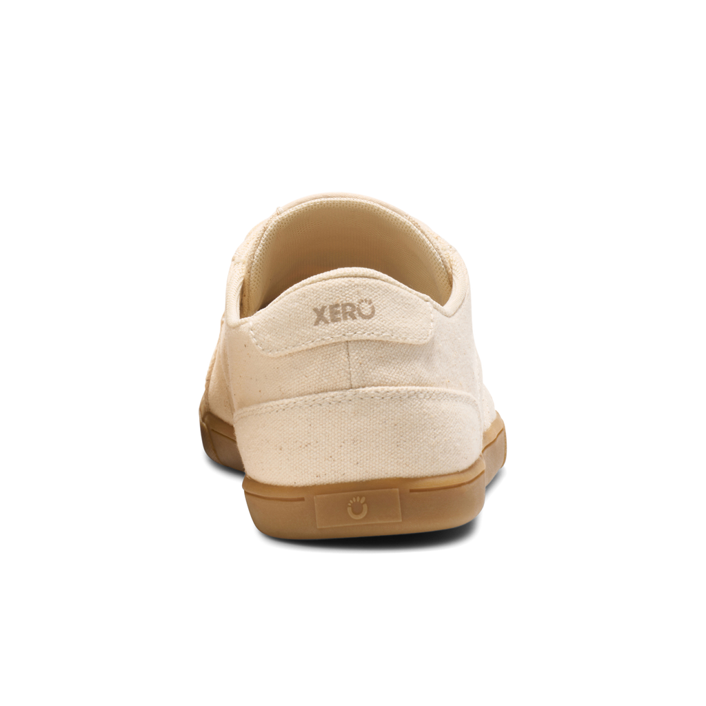 Xero Shoes - Dillon Canvas - Natural