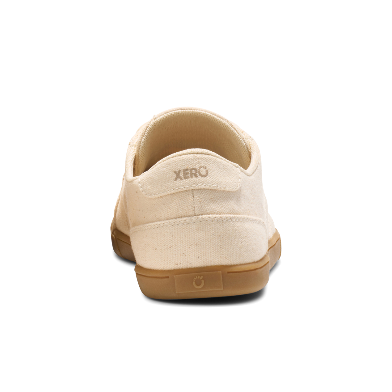 Xero Shoes - Dillon Canvas - Natural