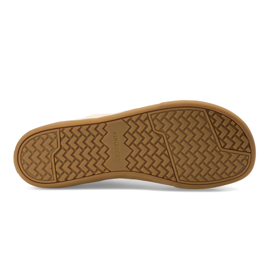 Xero Shoes - Dillon Canvas - Natural