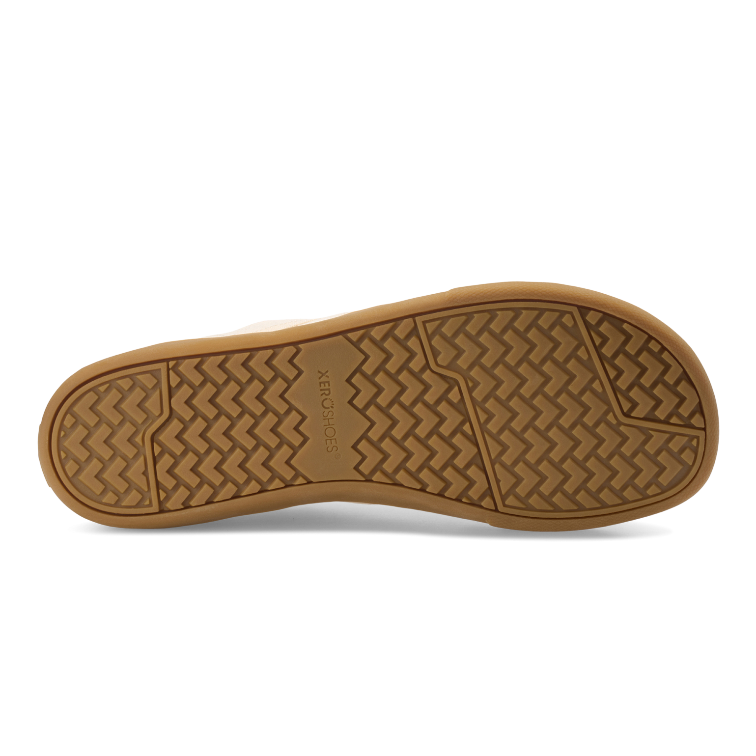 Xero Shoes - Dillon Canvas - Natural