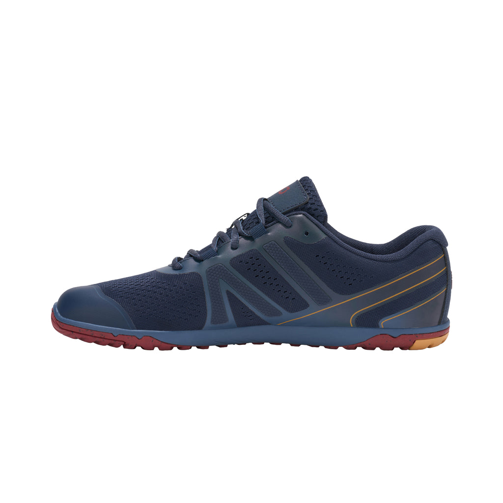 Xero Shoes - HFS II - Indigo - Men