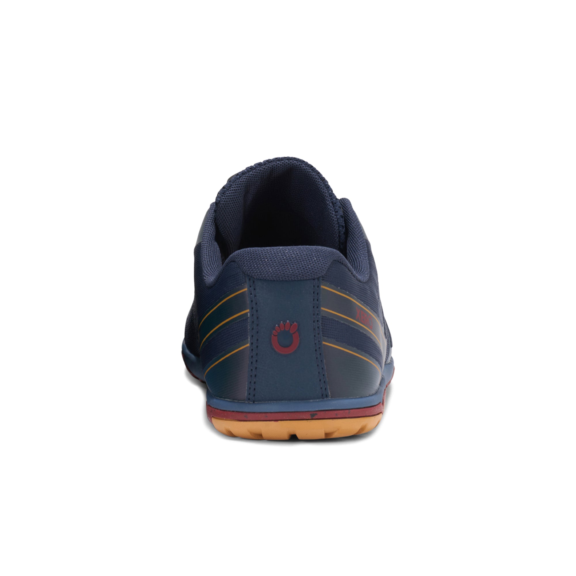 Xero Shoes - HFS II - Indigo - Men