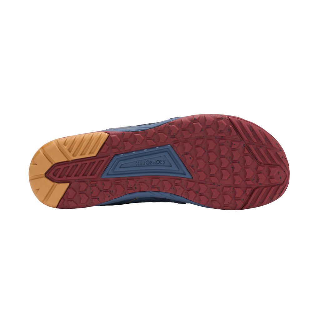 Xero Shoes - HFS II - Indigo - Men