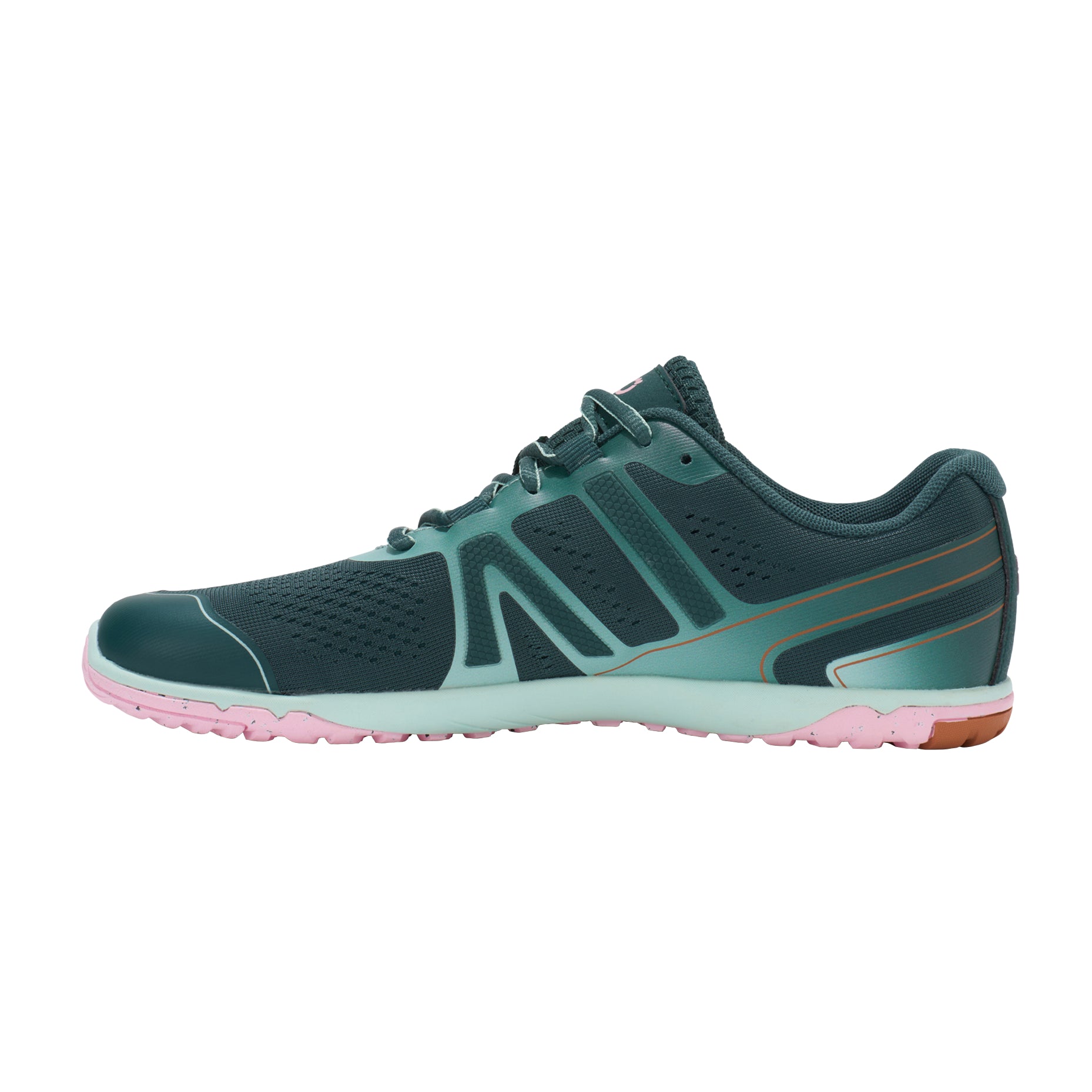 Xero Shoes - HFS II - Moss - Women