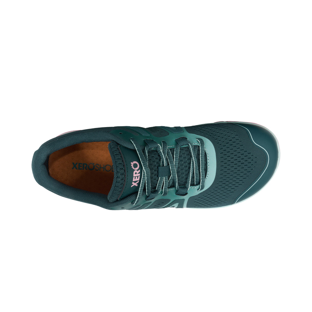 Xero Shoes - HFS II - Moss - Women