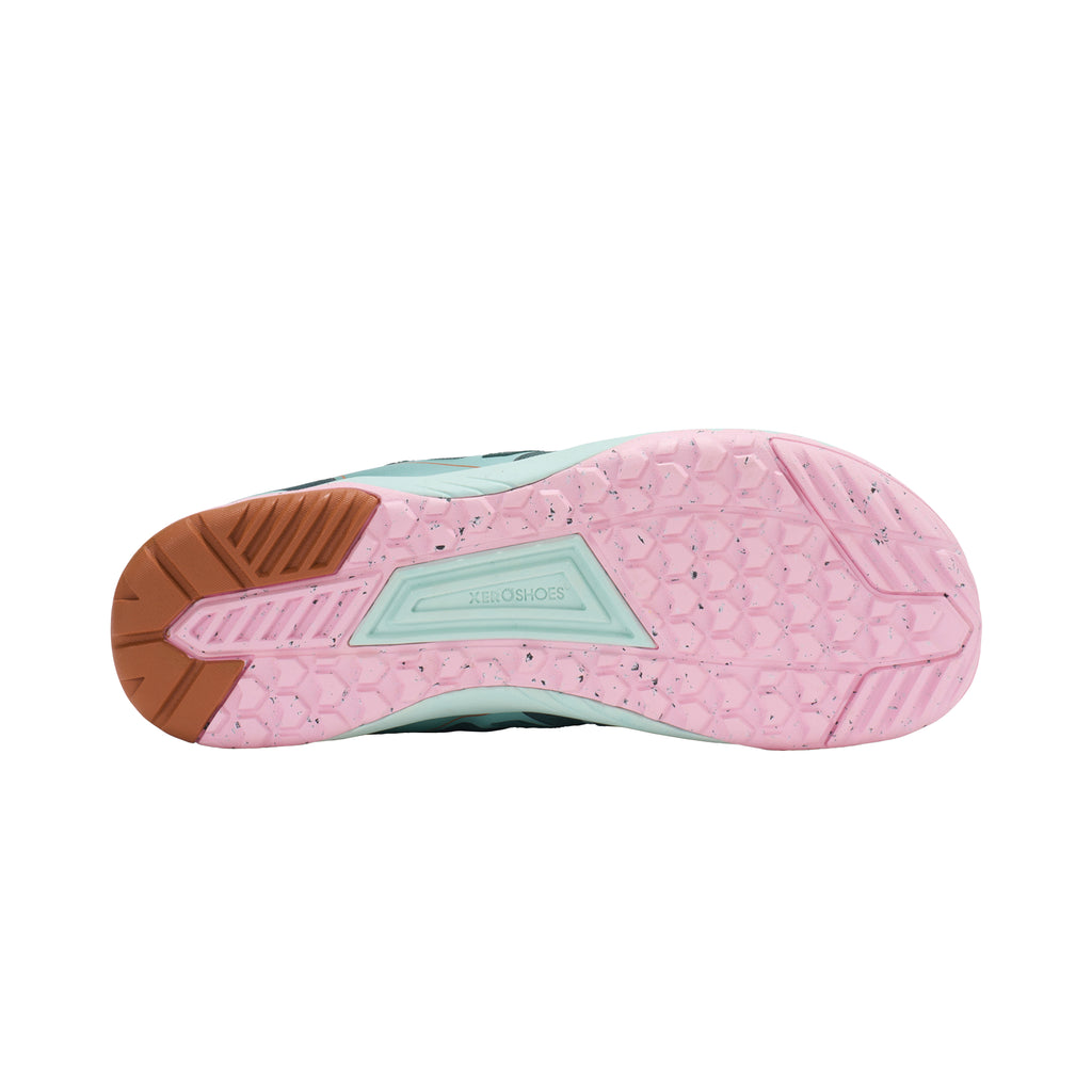 Xero Shoes - HFS II - Moss - Women