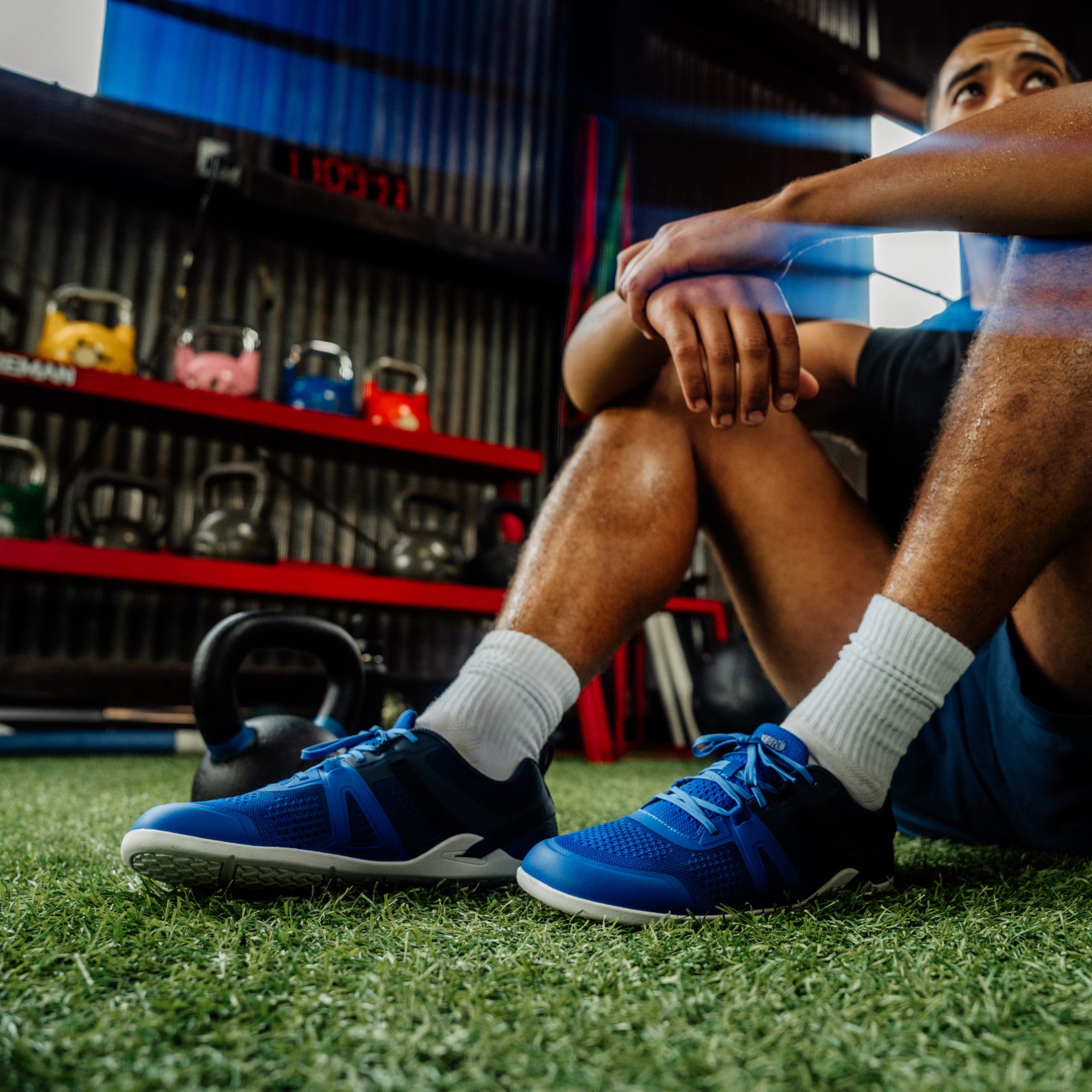 Xero Shoes - Prio Neo - Blue - Men