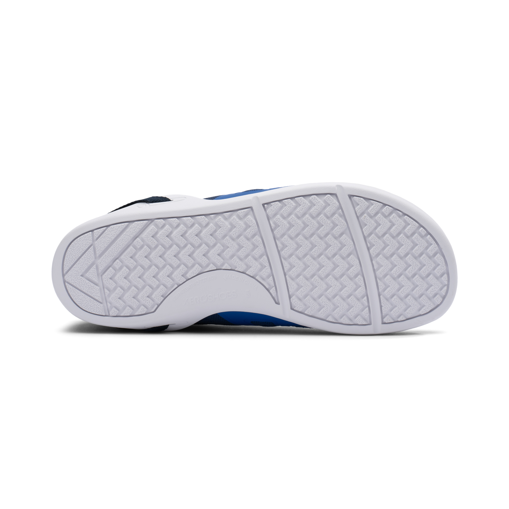 Xero Shoes - Prio Neo - Blue - Men