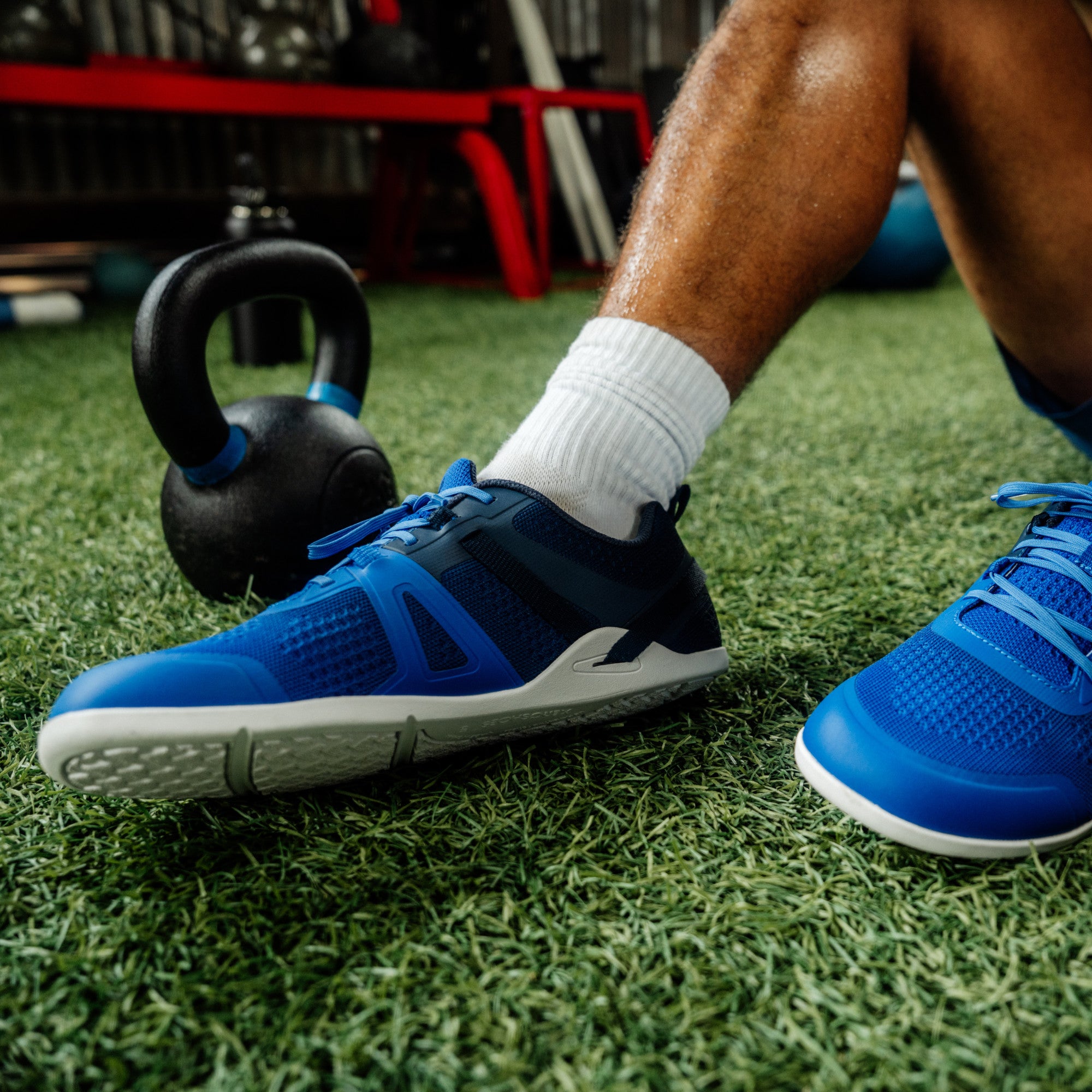 Xero Shoes - Prio Neo - Blue - Men