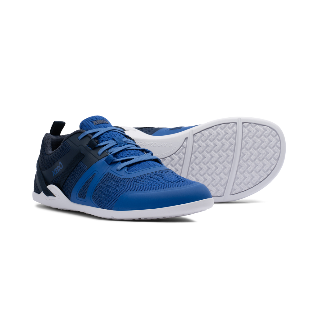Xero Shoes - Prio Neo - Blue - Men