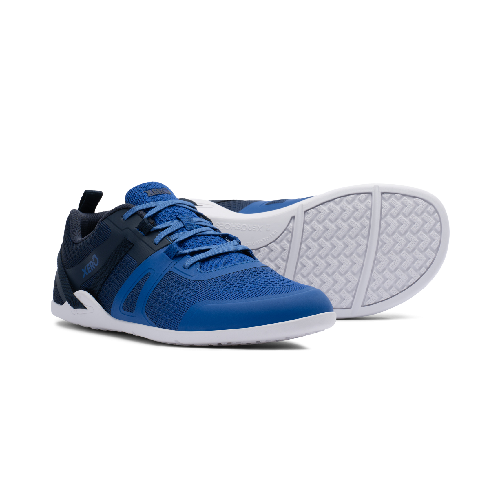 Xero Shoes - Prio Neo - Blue - Men