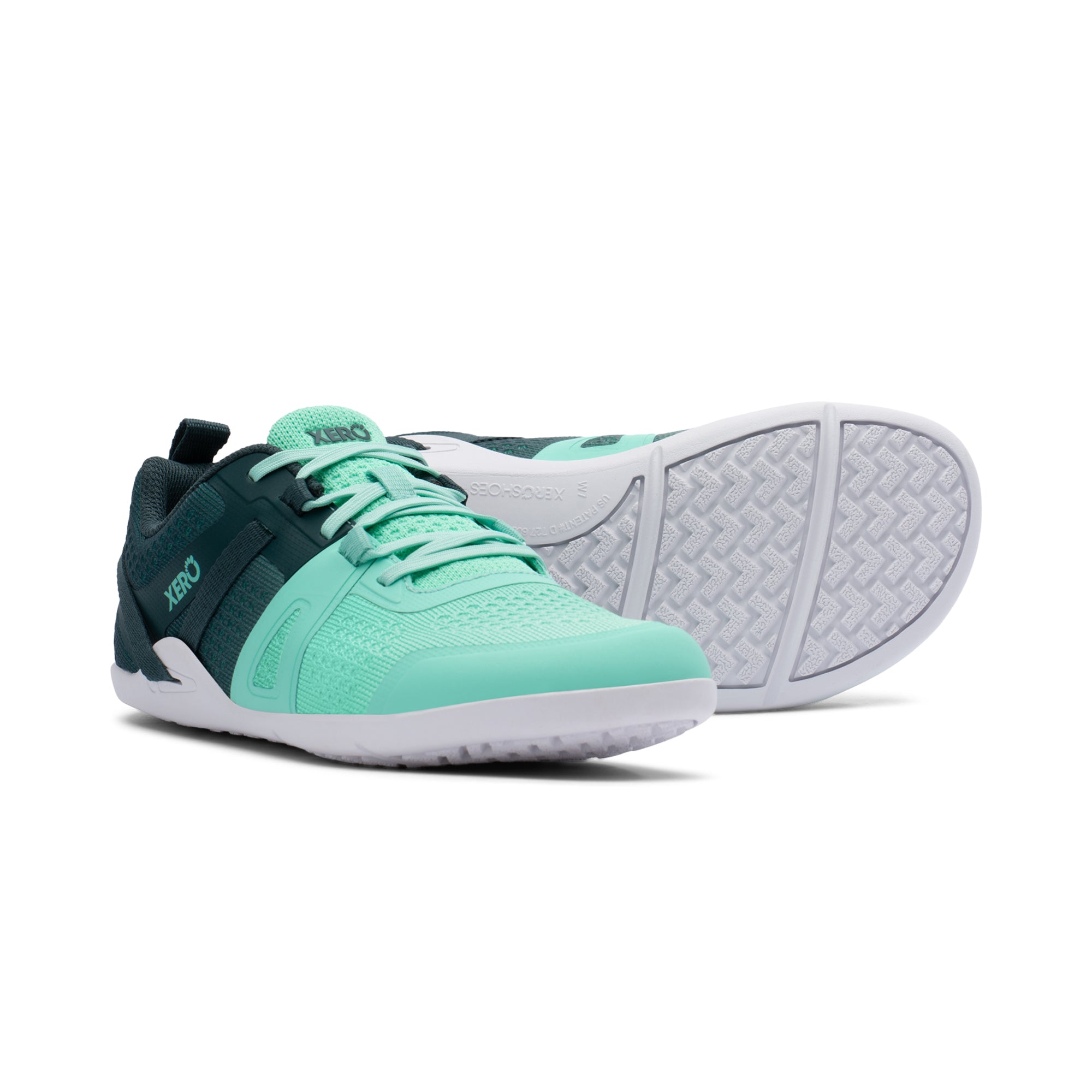 Xero Shoes - Prio Neo - Moss - Women