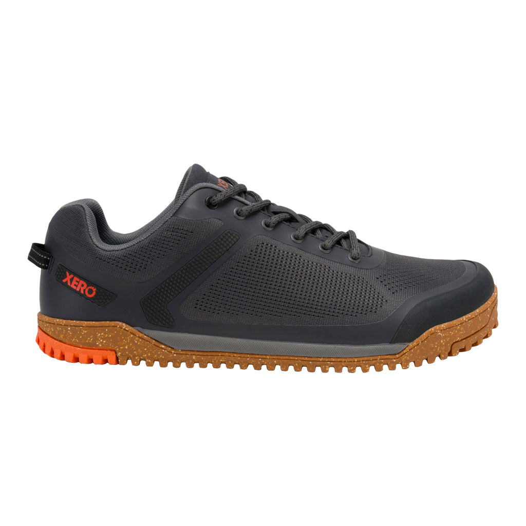 Xero Shoes - Ridgeway Mesh Low - Black