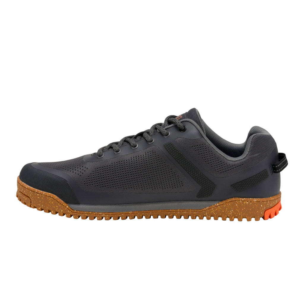 Xero Shoes - Ridgeway Mesh Low - Black