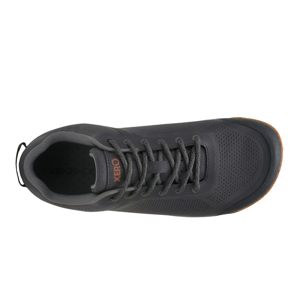 Xero Shoes - Ridgeway Mesh Low - Black