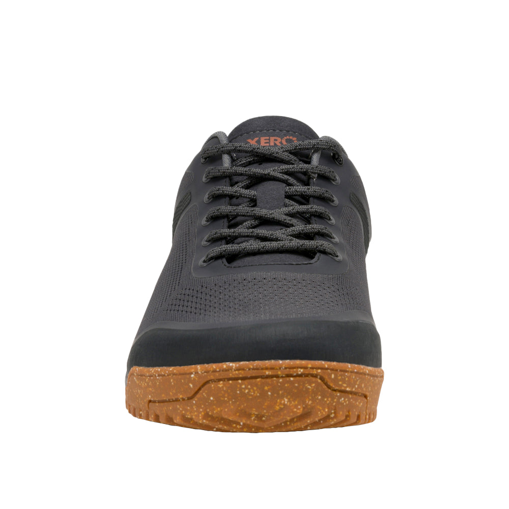 Xero Shoes - Ridgeway Mesh Low - Black