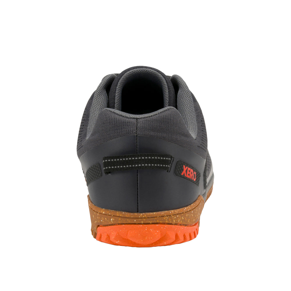 Xero Shoes - Ridgeway Mesh Low - Black