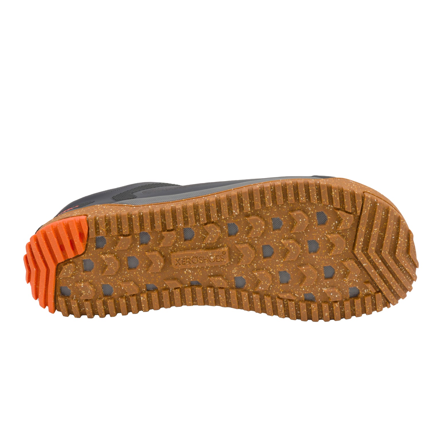 Xero Shoes - Ridgeway Mesh Low - Black