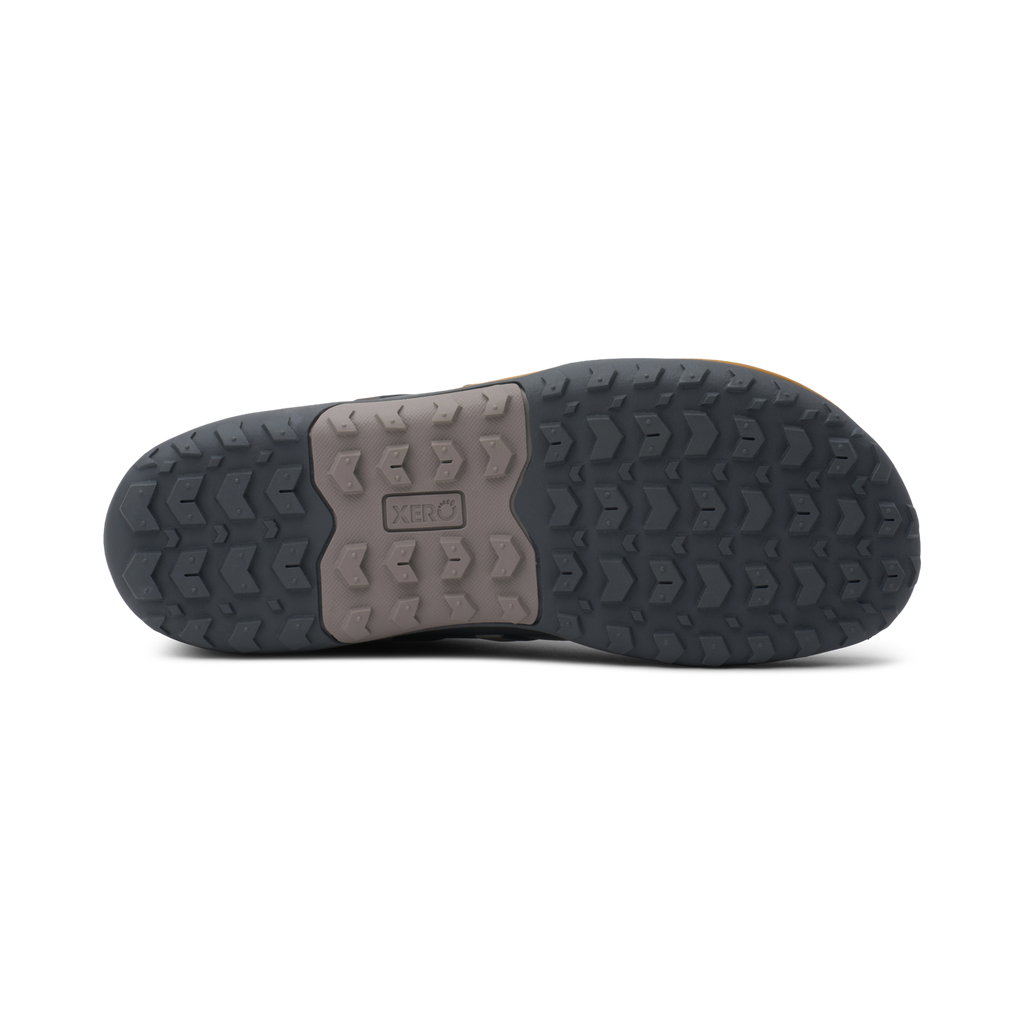 Xero Shoes - Scrambler Trail Low WP - Asphalt - Men