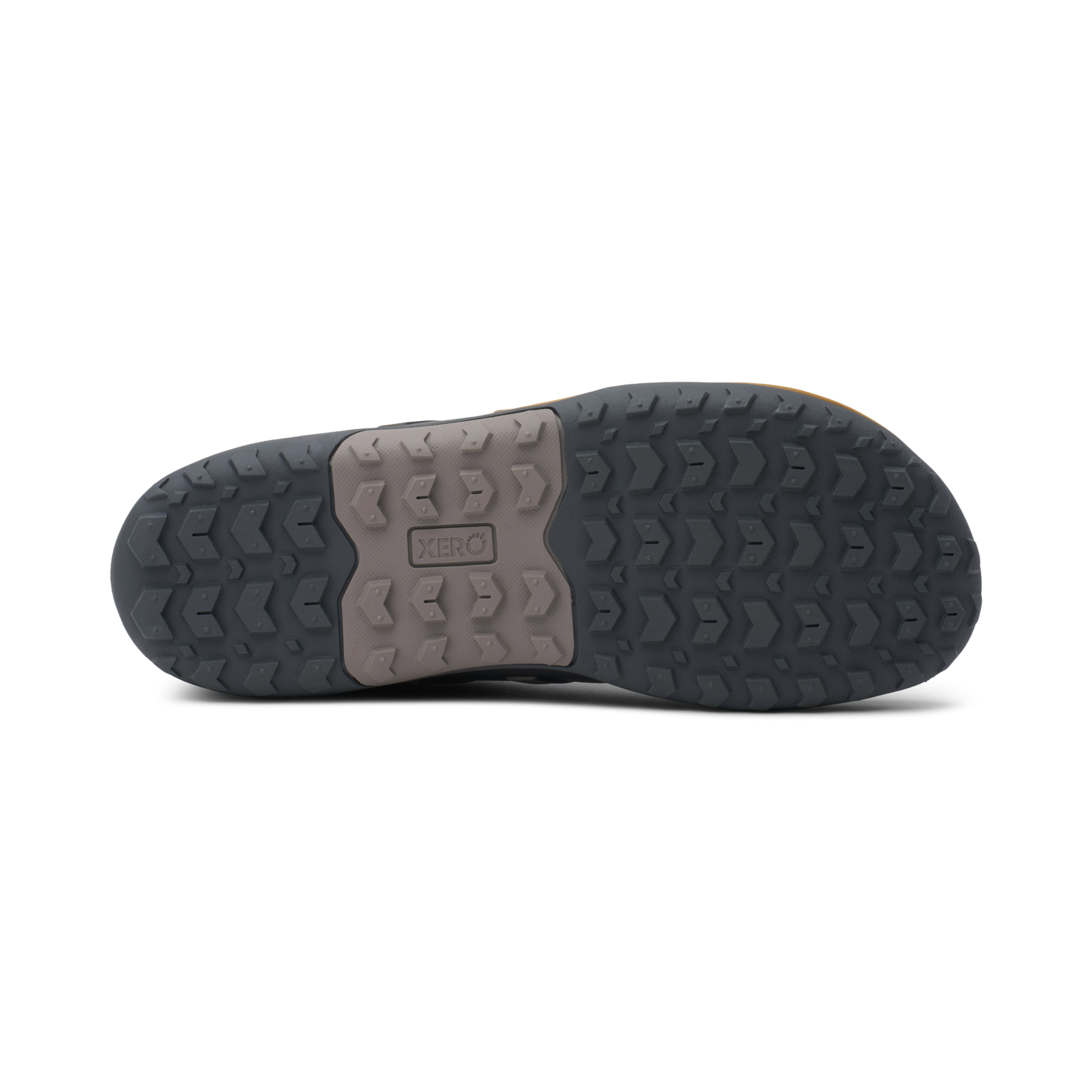 Xero Shoes - Scrambler Trail Low WP - Asphalt - Men