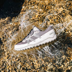 Xero Shoes - Scrambler Trail Low WP - Asphalt - Men