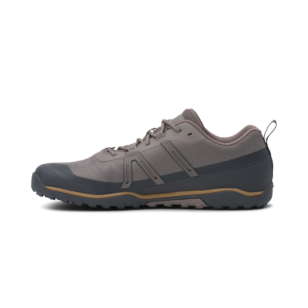 Xero Shoes - Scrambler Trail Low WP - Asphalt - Men