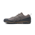 Xero Shoes - Scrambler Trail Low WP - Asphalt - Men