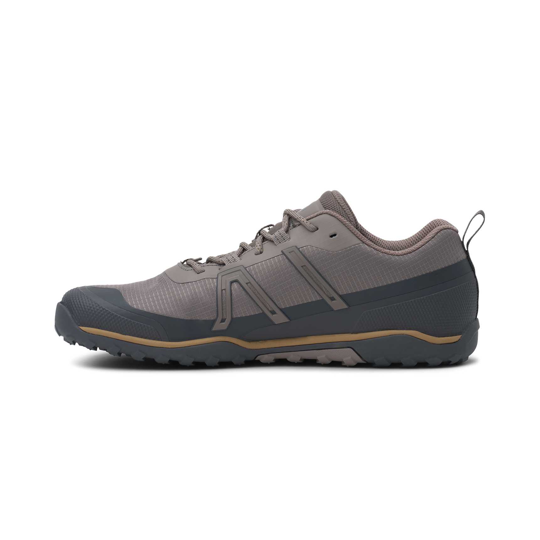 Xero Shoes - Scrambler Trail Low WP - Asphalt - Men