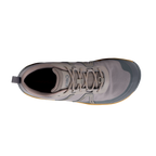Xero Shoes - Scrambler Trail Low WP - Asphalt - Men