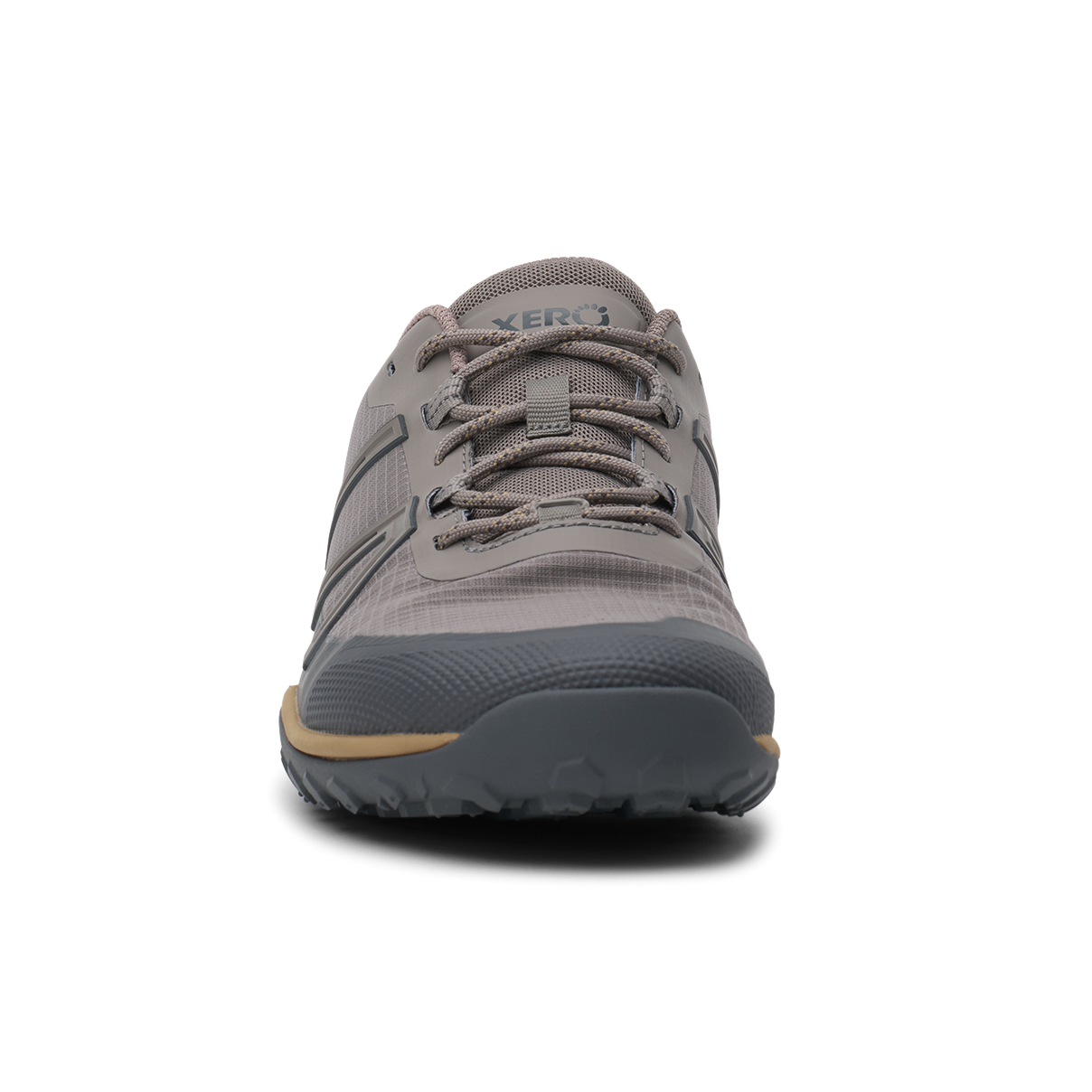 Xero Shoes - Scrambler Trail Low WP - Asphalt - Men