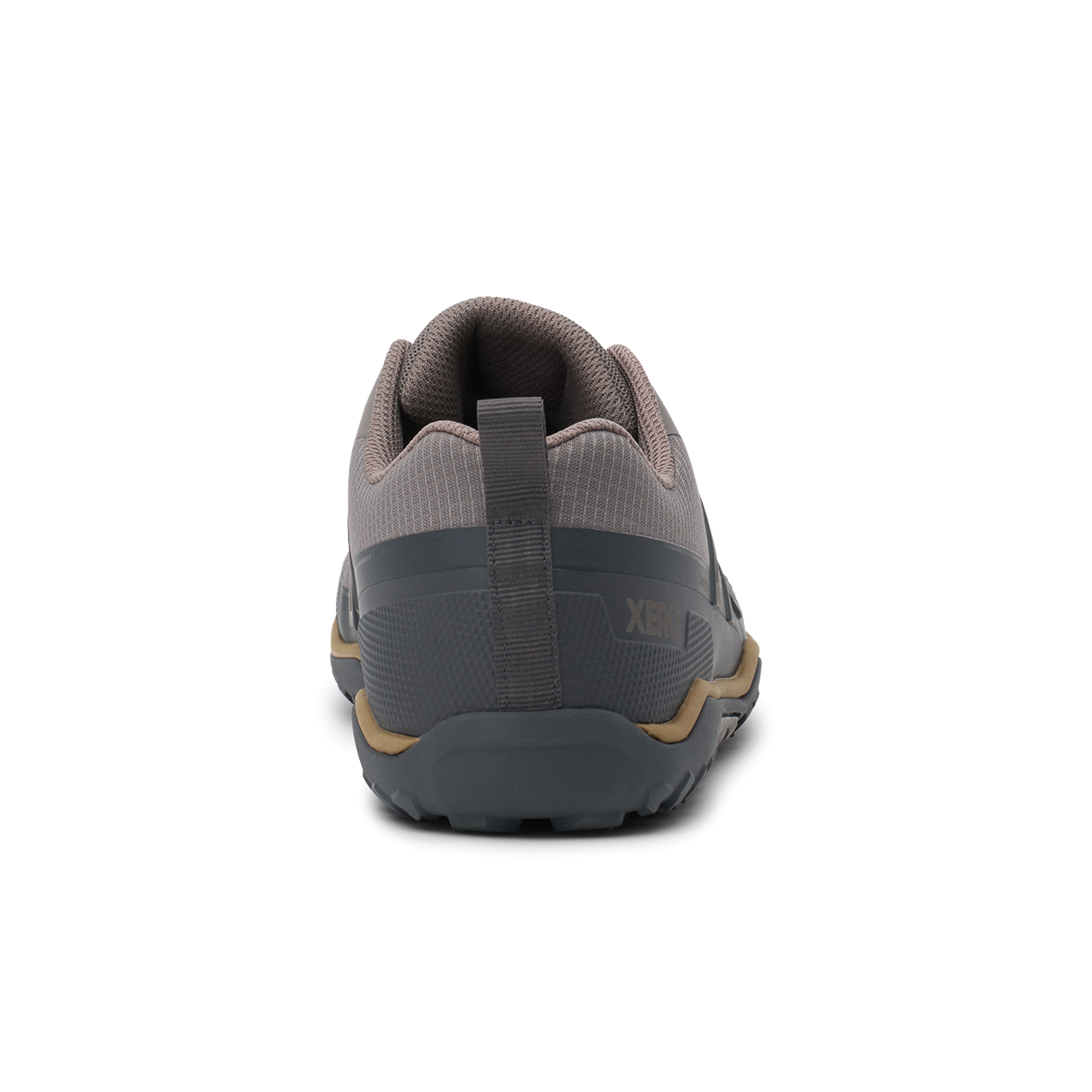 Xero Shoes - Scrambler Trail Low WP - Asphalt - Men