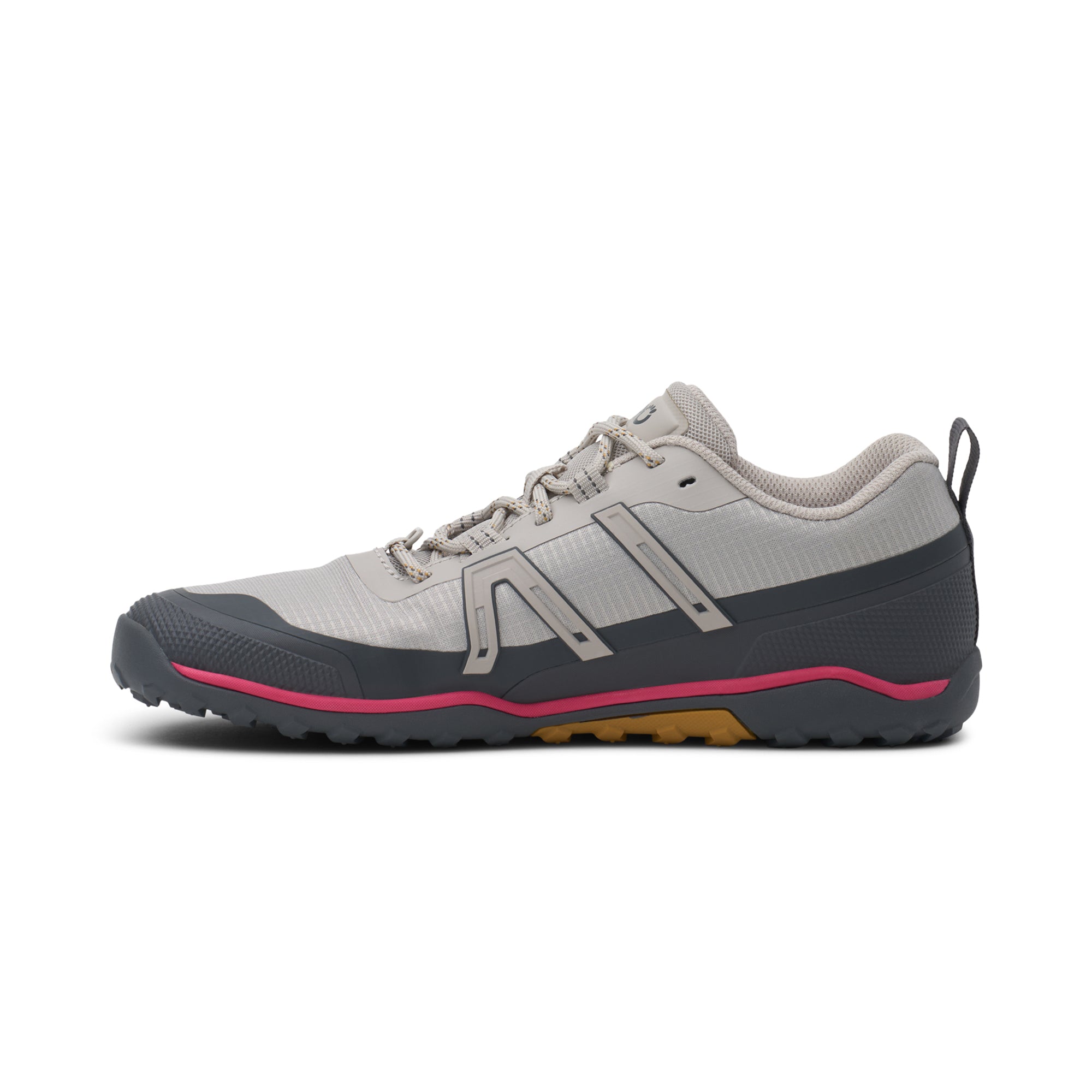 Xero Shoes - Scrambler Trail Low WP - Dove - Women