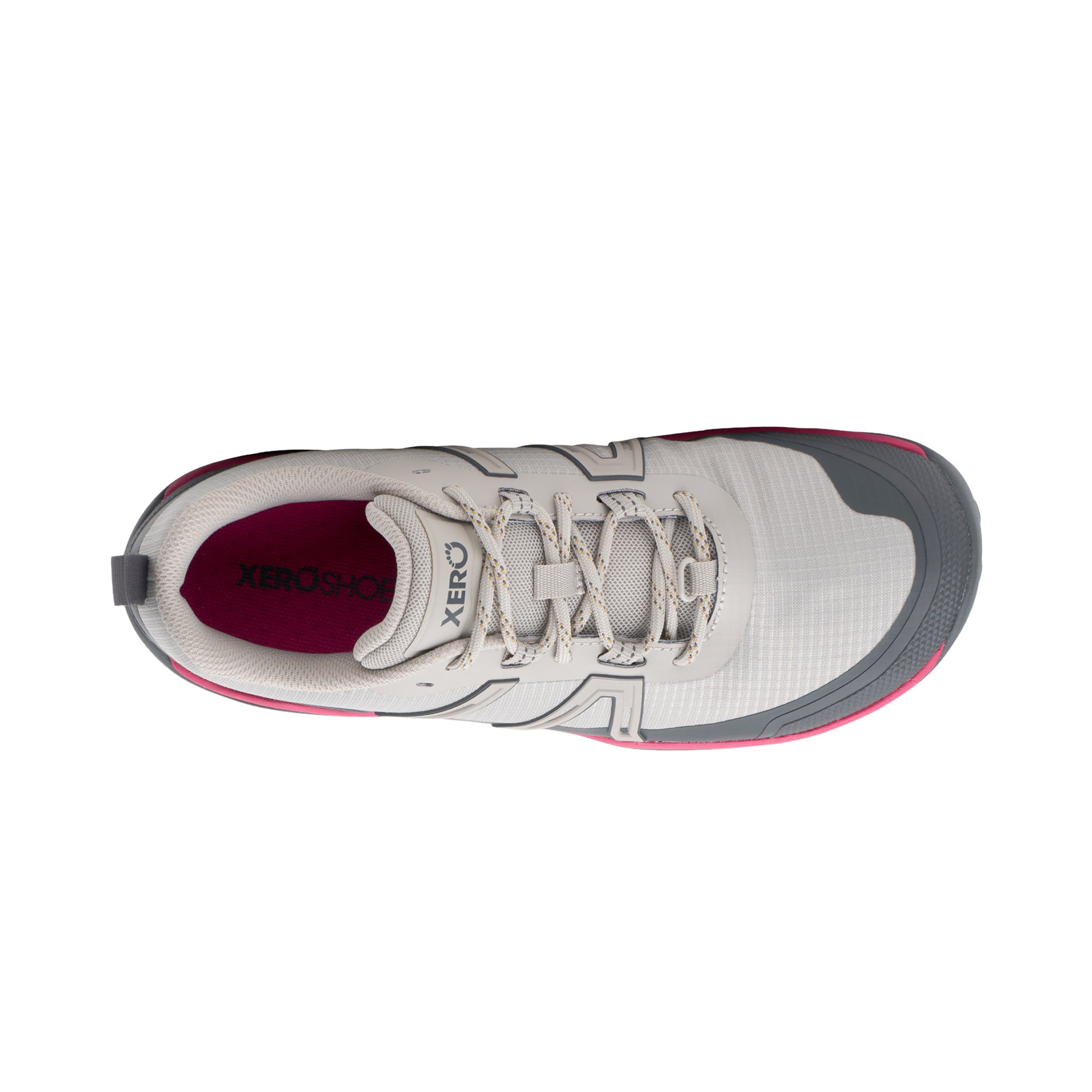 Xero Shoes - Scrambler Trail Low WP - Dove - Women