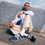 Xero Shoes - Wynn - Grey - Men