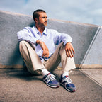 Xero Shoes - Wynn - Grey - Men