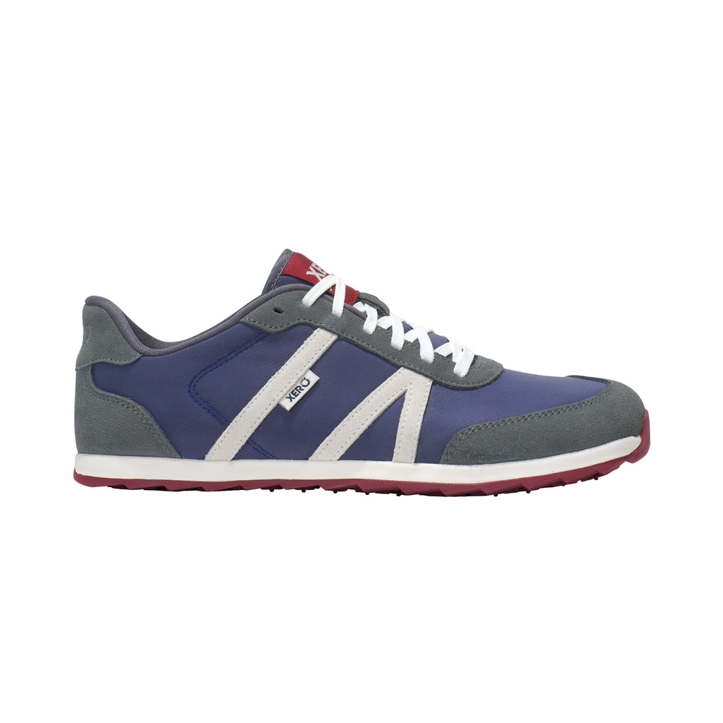 Xero Shoes - Wynn - Grey - Men