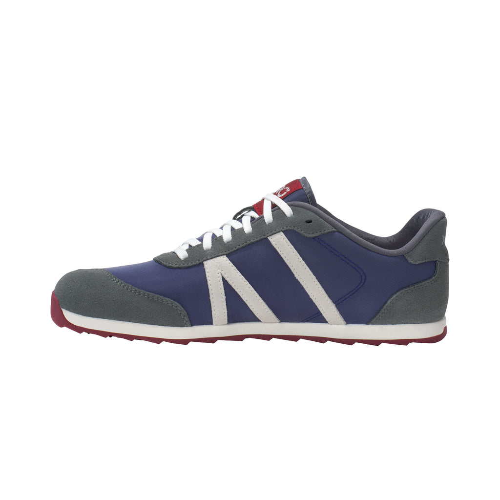 Xero Shoes - Wynn - Grey - Men