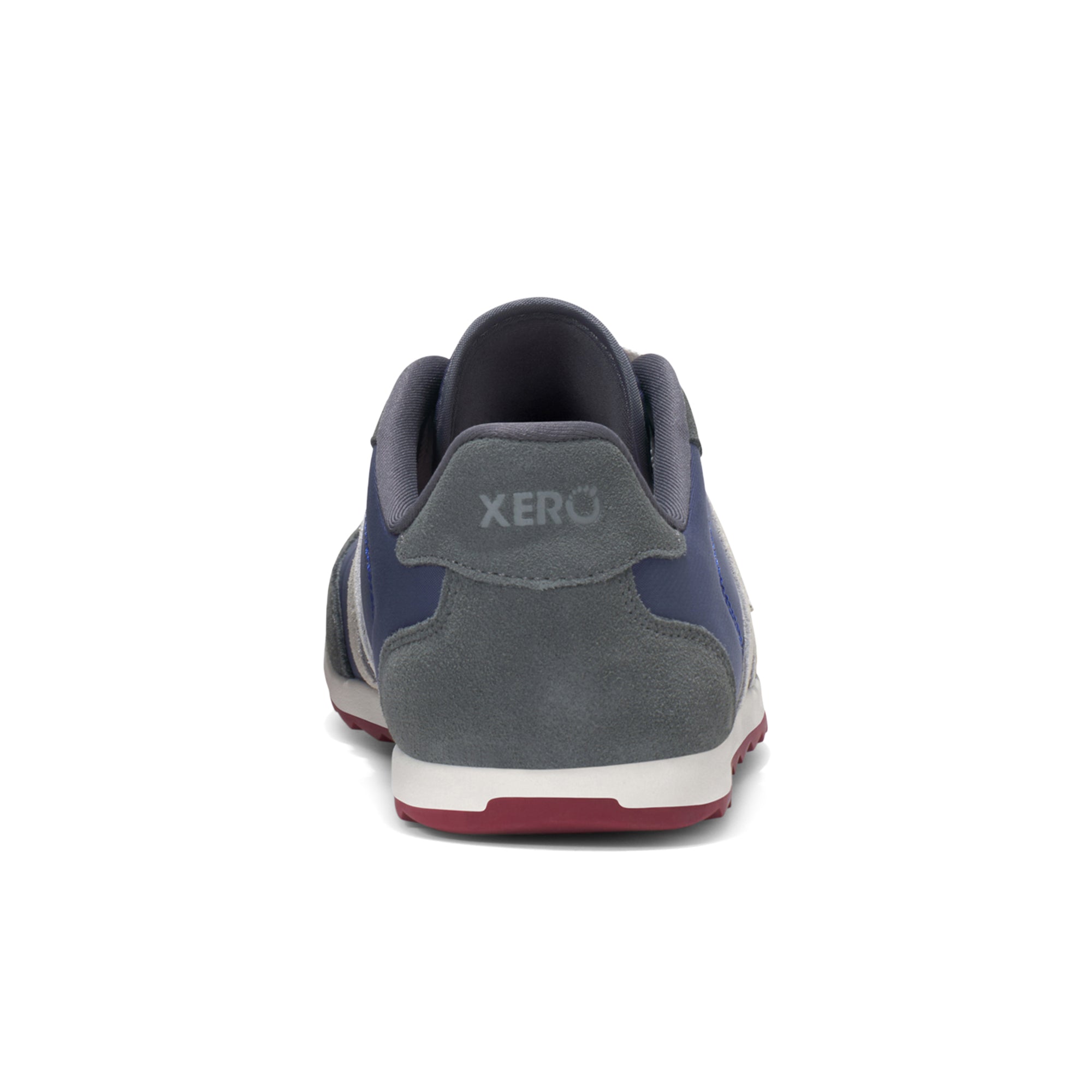 Xero Shoes - Wynn - Grey - Men
