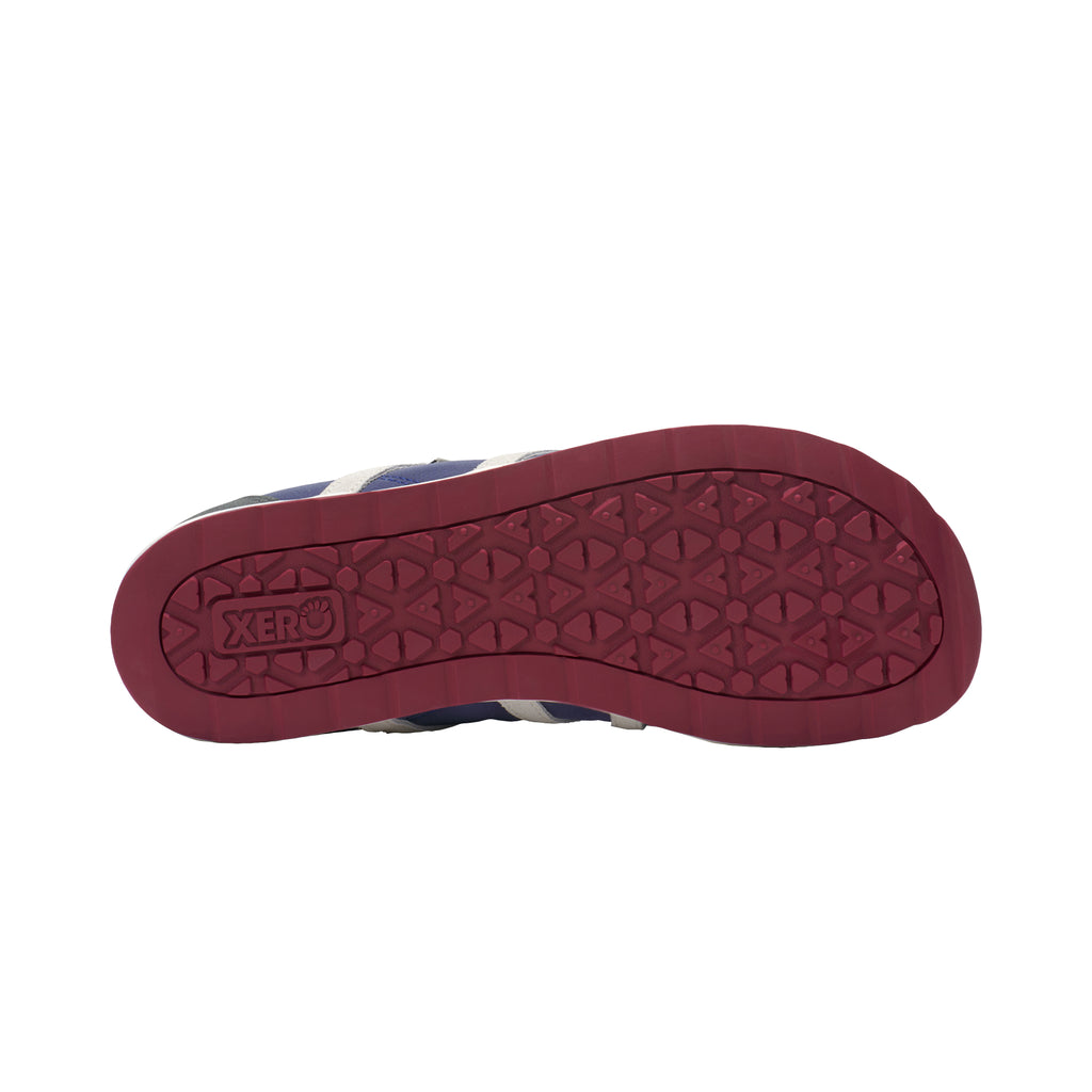 Xero Shoes - Wynn - Grey - Men