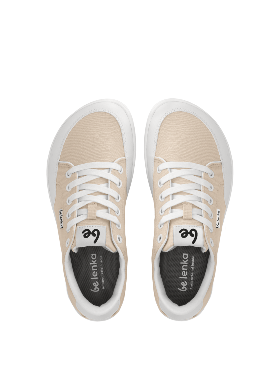 Barebarics - Rebound - Sand